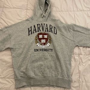 Harvard Hoodie